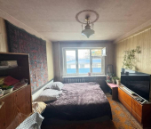 2-комн, 33.5кв м, этаж 4/8 Красивая ул.