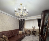 2-комн, 53.7кв м, этаж 4/5 Крутая дорога ул.