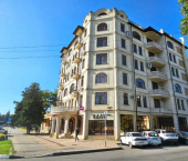 3-комн, 101кв м, этаж 3/6 Победы пр-т.