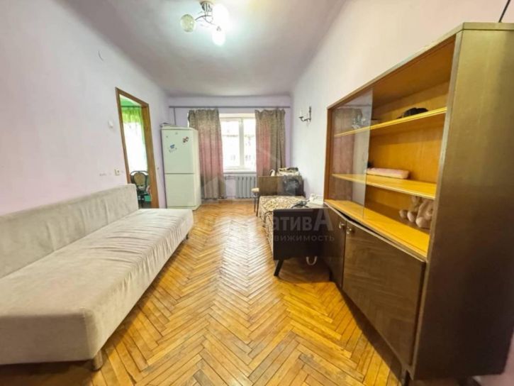 3-комн квартира Кутузова ул.