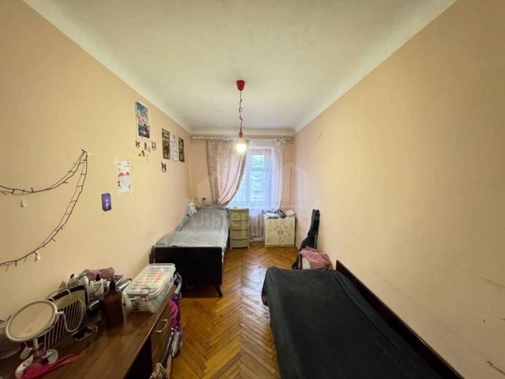 3-комн квартира Кутузова ул.