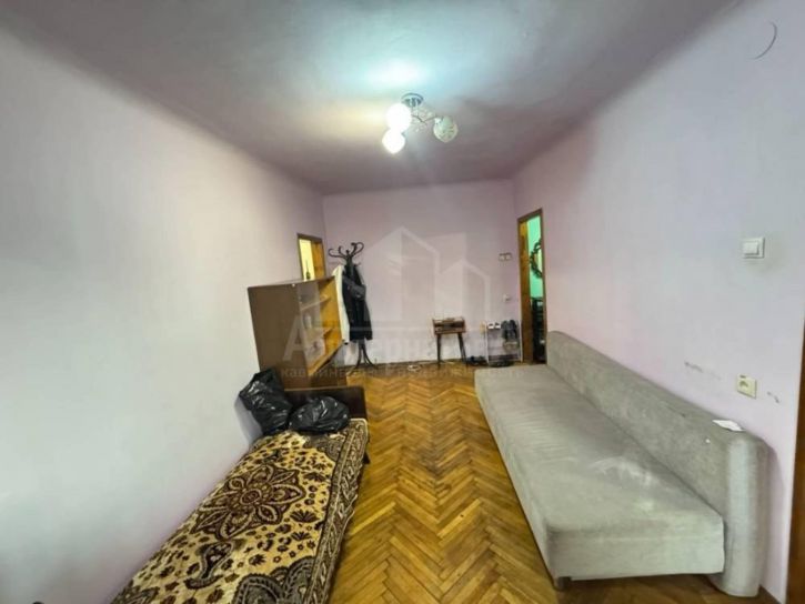 3-комн квартира Кутузова ул.
