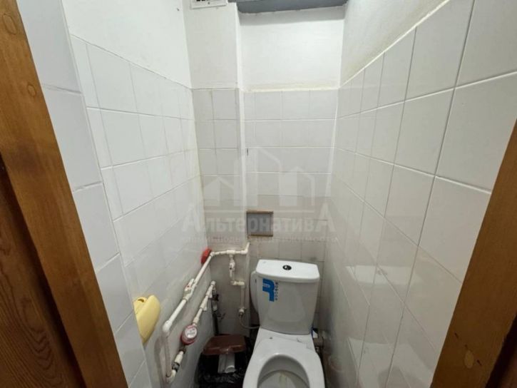 3-комн квартира Кутузова ул.