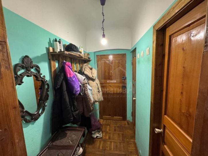 3-комн квартира Кутузова ул.