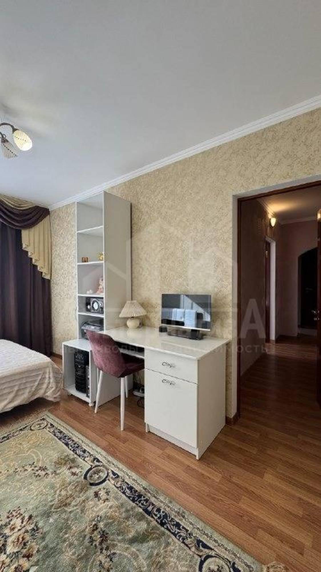 Купить квартиру за 13 500 000 рублей на Победы пр-т.