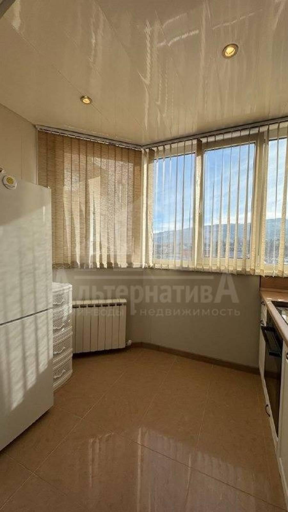 Купить квартиру за 13 500 000 рублей на Победы пр-т.