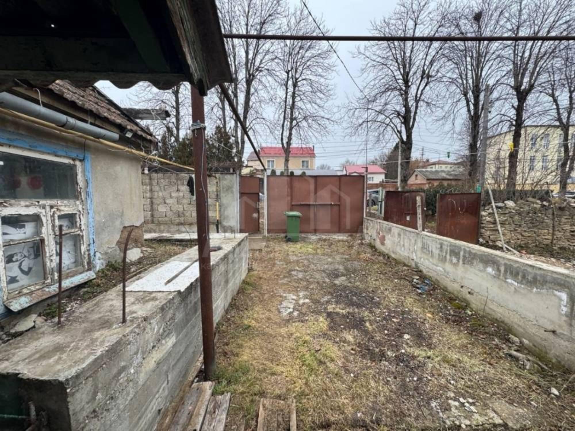 Купить землю, земельный участок за 7 500 000 рублей на Замковая ул.
