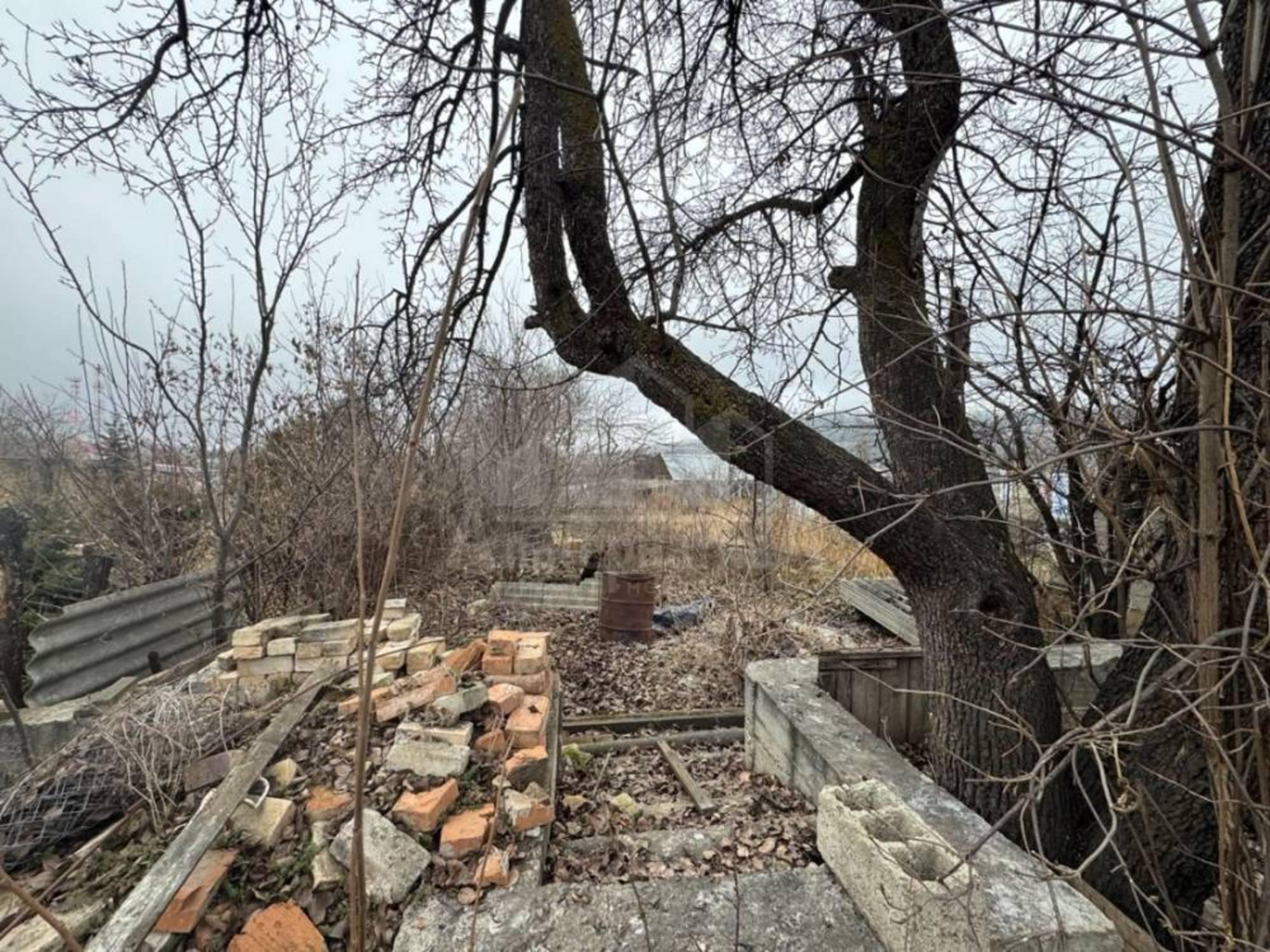 Купить землю, земельный участок за 7 500 000 рублей на Замковая ул.