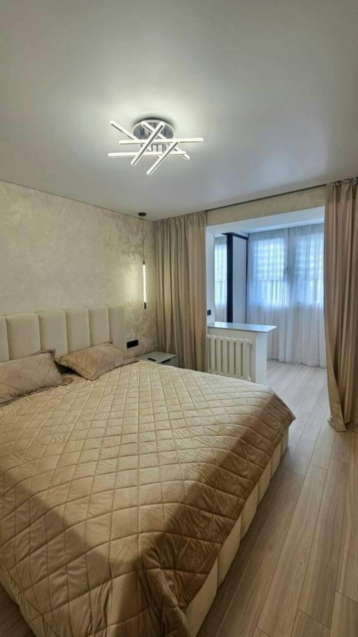 2-комн квартира Калинина ул.