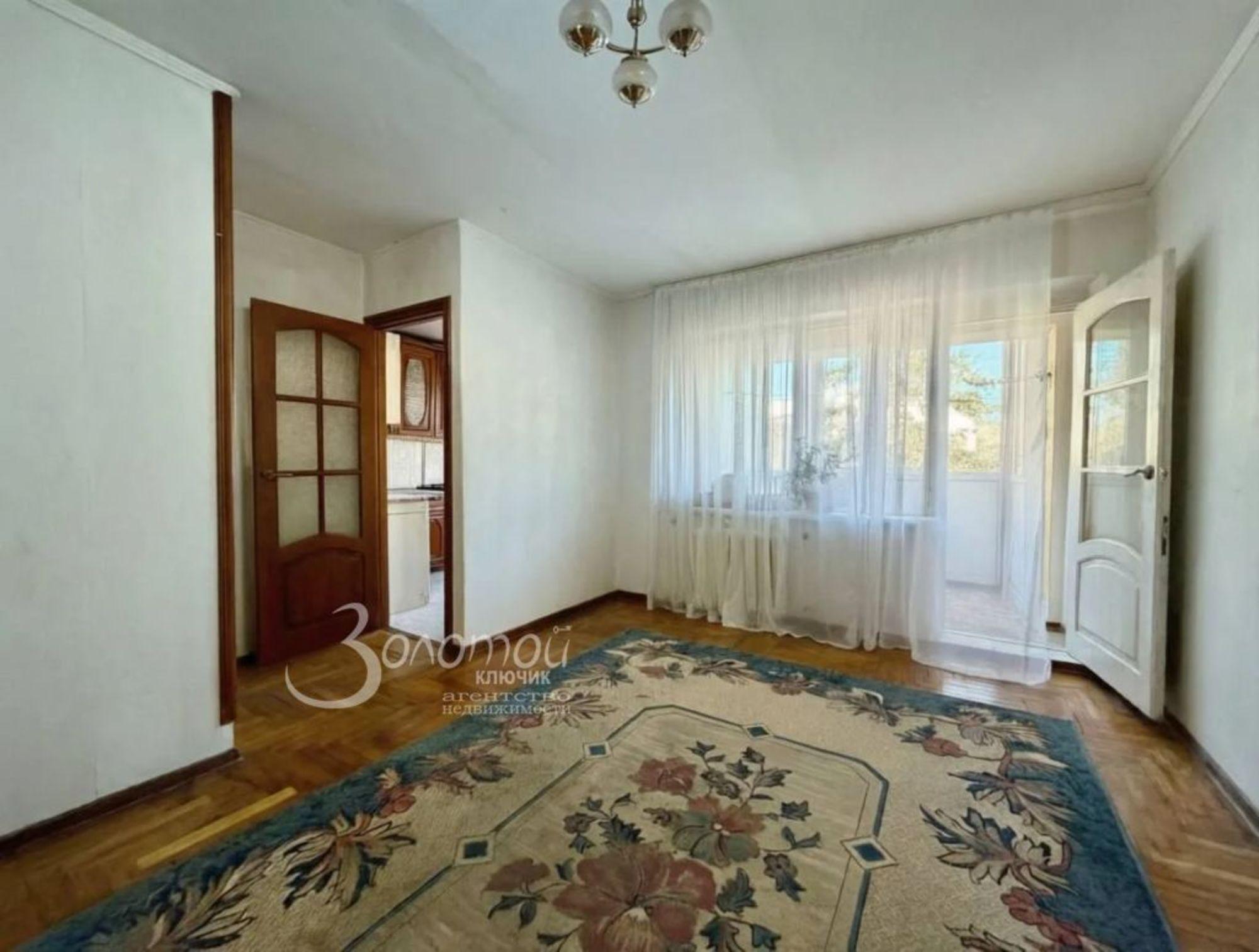 Купить квартиру за 5 550 000 рублей на Героев Медиков ул, 9