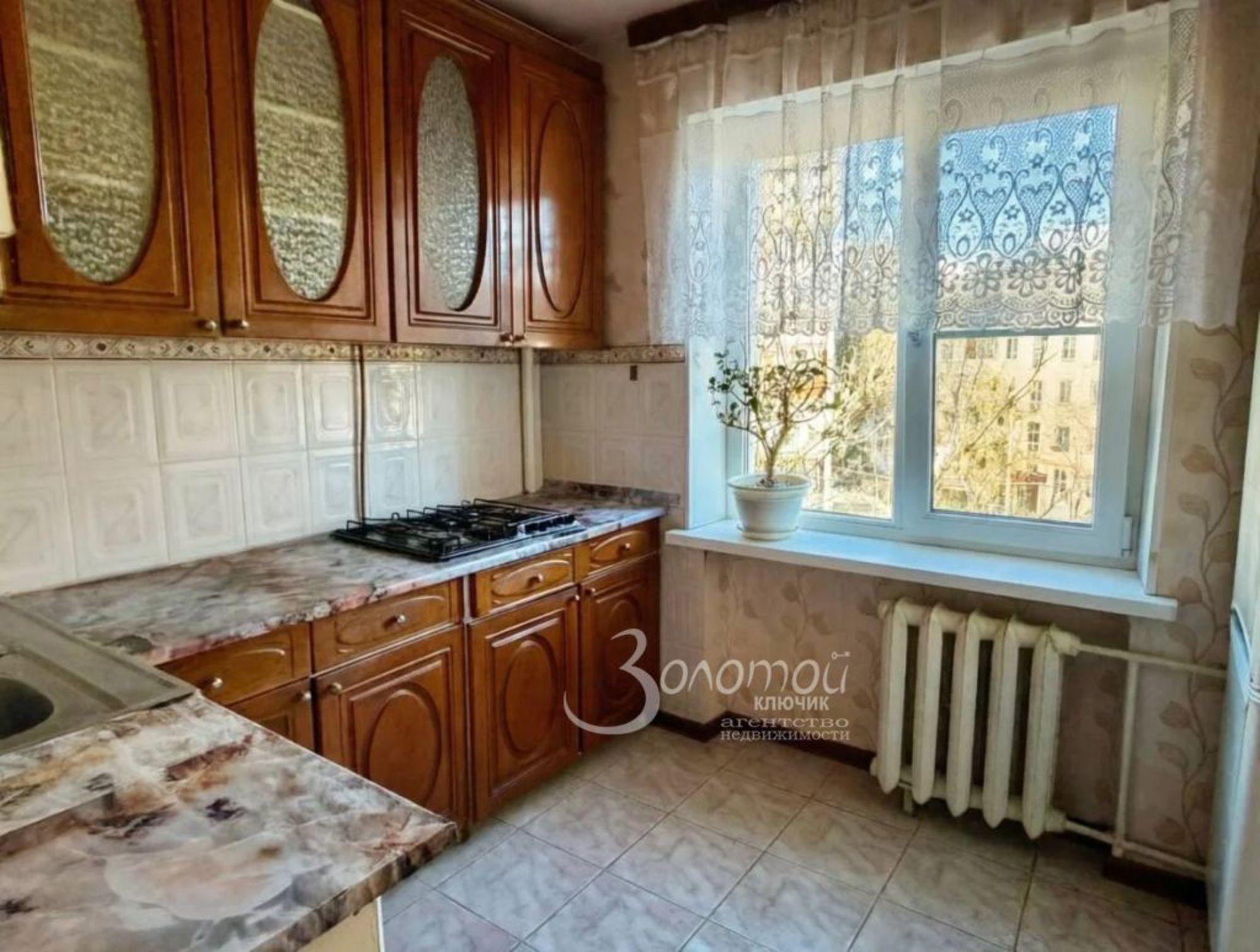 Купить квартиру за 5 550 000 рублей на Героев Медиков ул, 9
