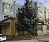 торговое помещение 224 кв м Главная улица, 18