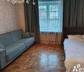 1-комн, 112кв м, этаж 1/5 велинградская, 30