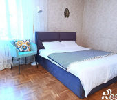 1-комн, 112кв м, этаж 1/5 велинградская, 30