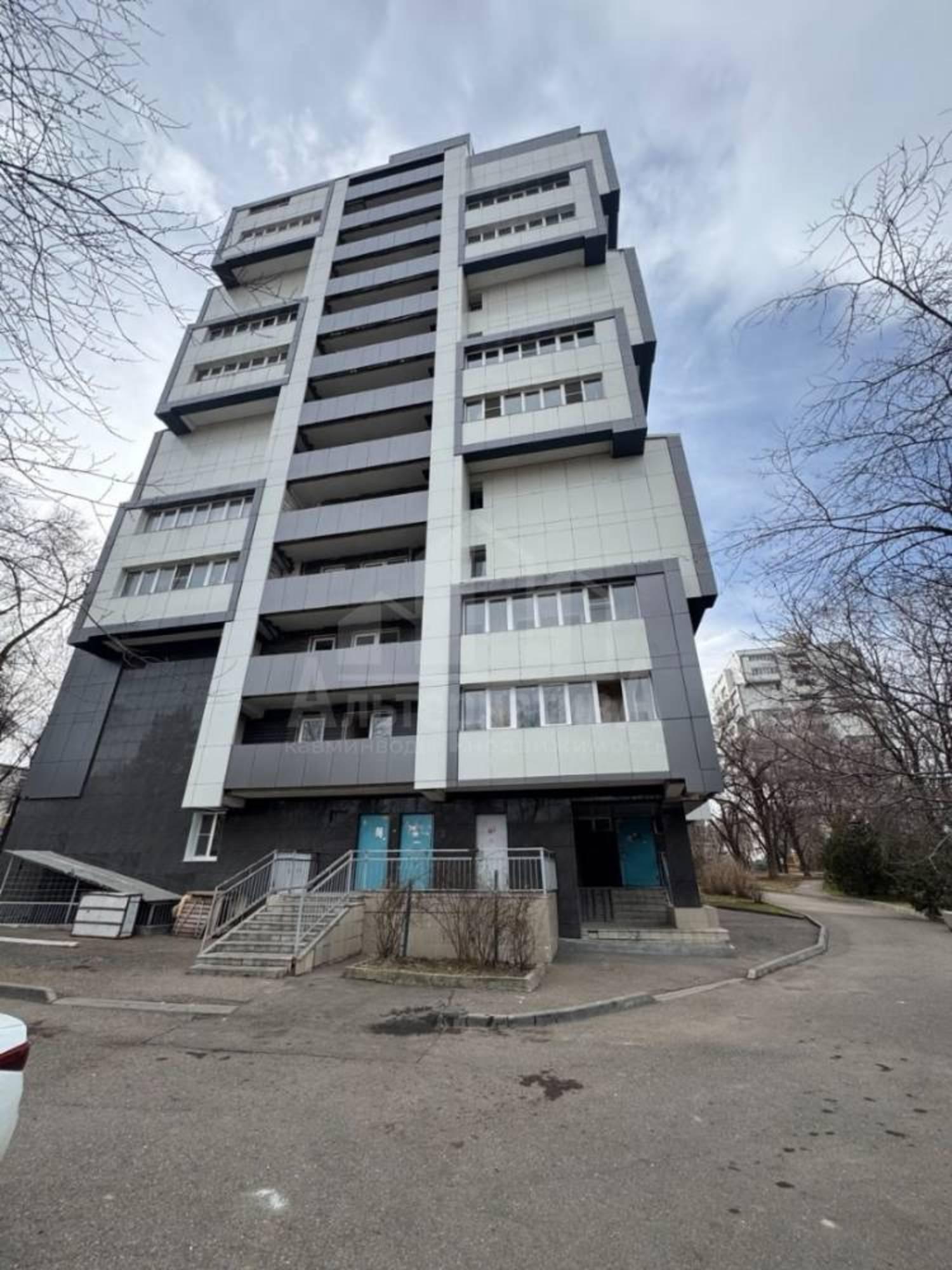 Купить квартиру за 5 750 000 рублей на Победы пр-т.