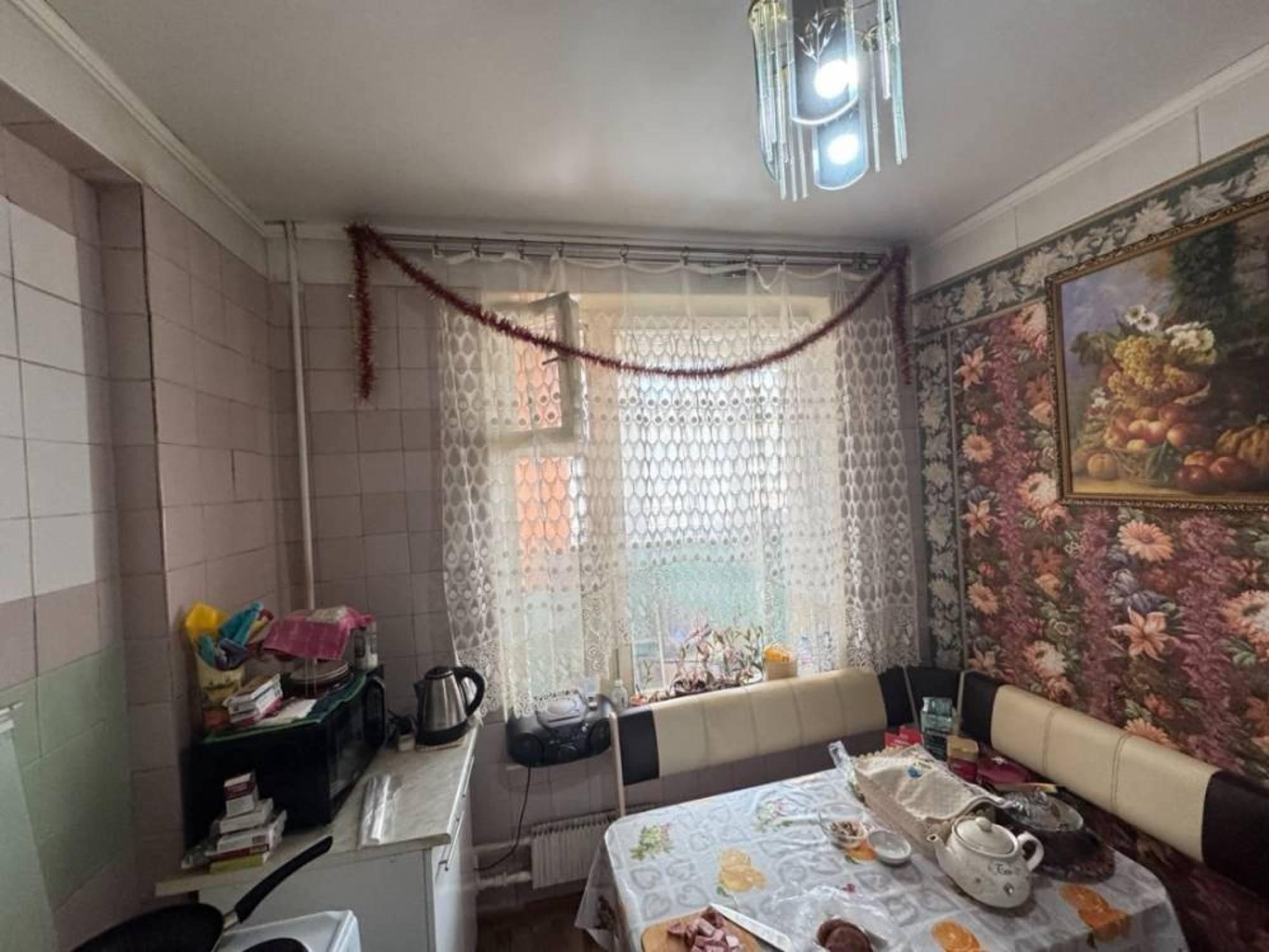 Купить квартиру за 5 750 000 рублей на Победы пр-т.