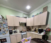 2-комн, 50кв м, этаж 1/1 Минеральная ул.