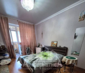 1-комн, 39кв м, этаж 3/3 Катыхина ул.
