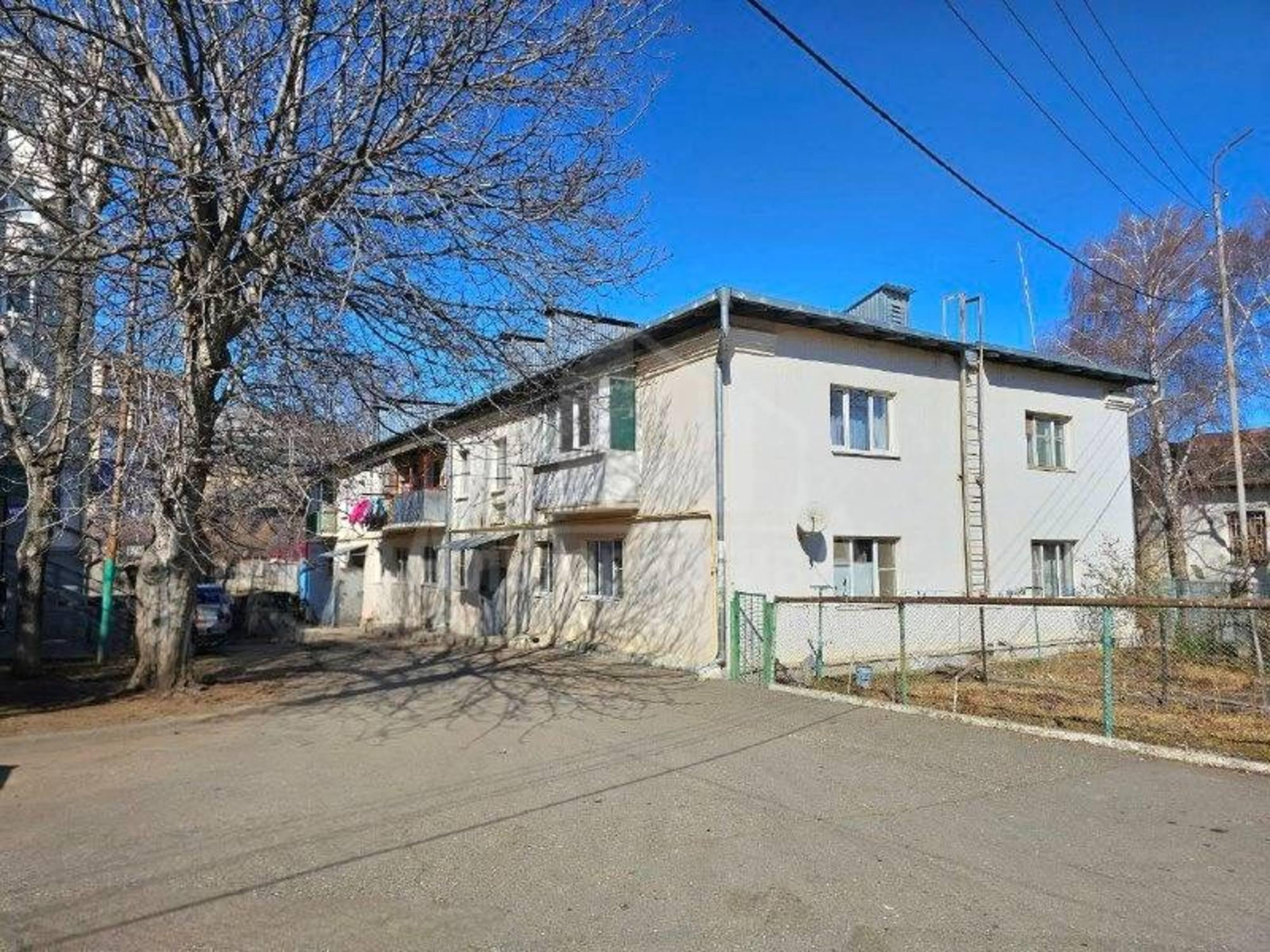 Купить квартиру за 5 300 000 рублей на Чайковского ул.