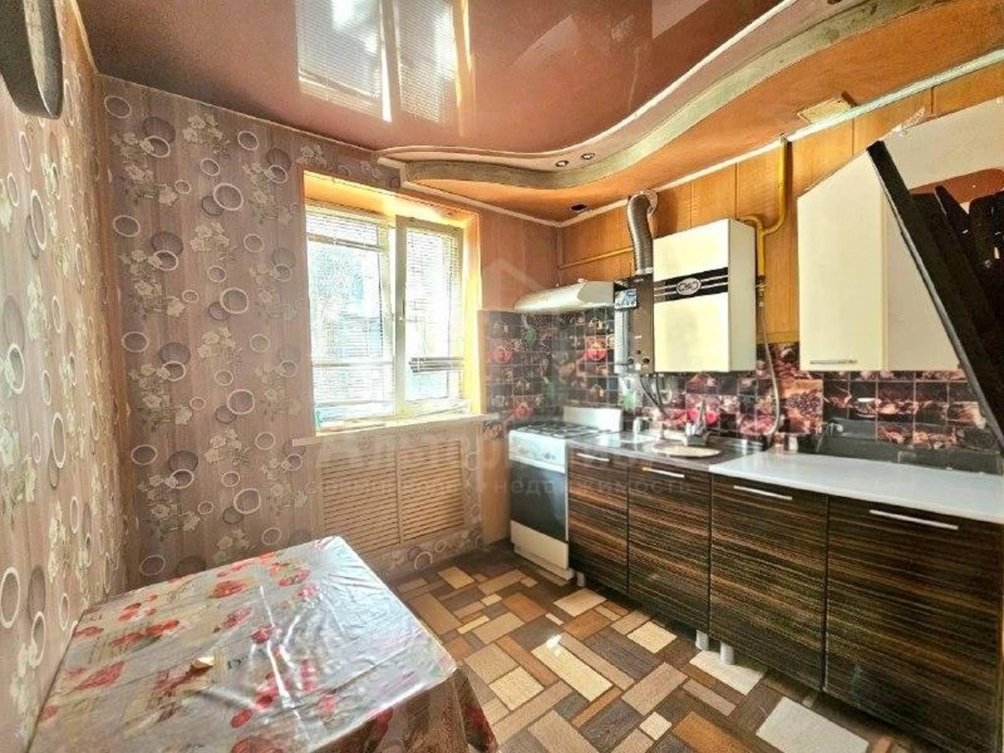 Купить квартиру за 5 300 000 рублей на Чайковского ул.