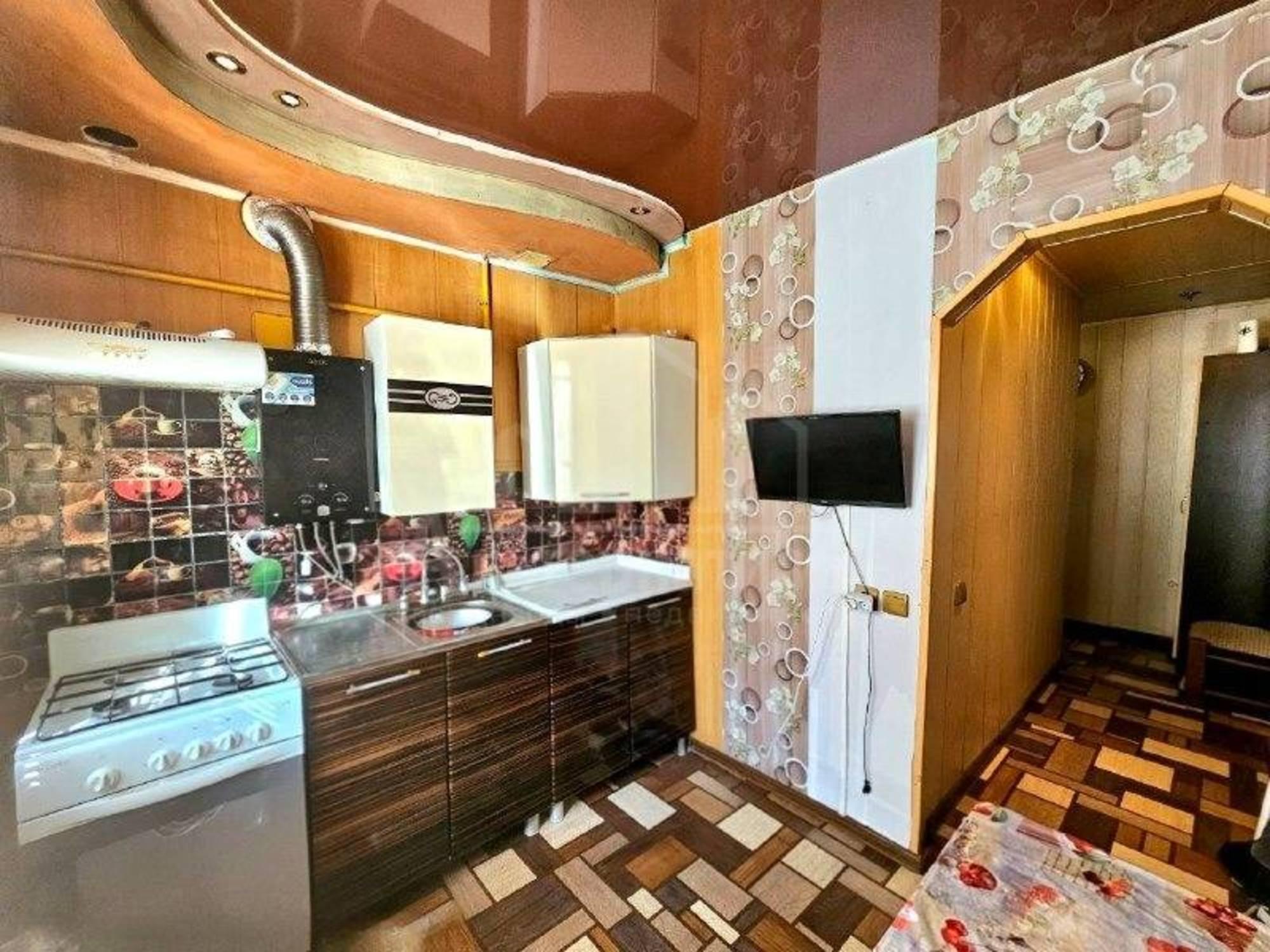 Купить квартиру за 5 300 000 рублей на Чайковского ул.