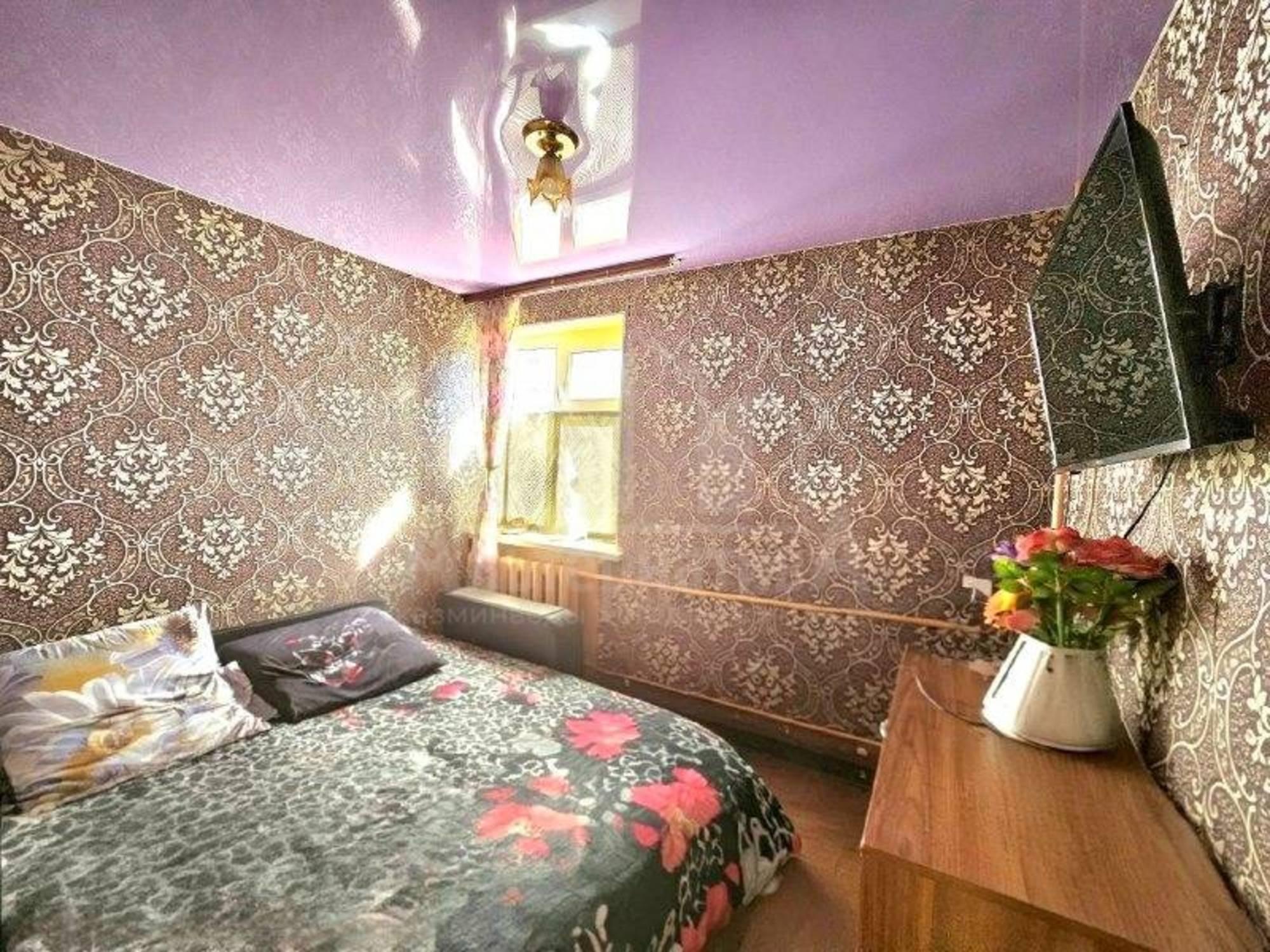 Купить квартиру за 5 300 000 рублей на Чайковского ул.