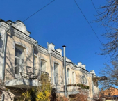 5-комн, 140кв м, этаж 2/2 Красноармейская ул.