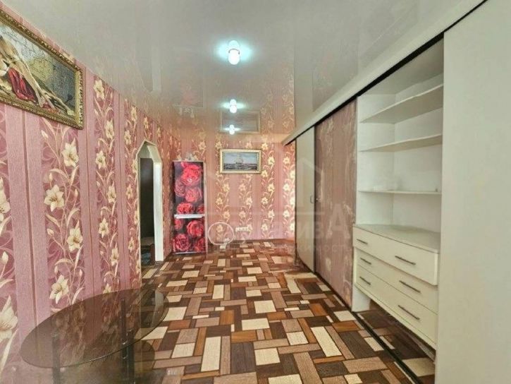 2-комн квартира Чайковского ул.