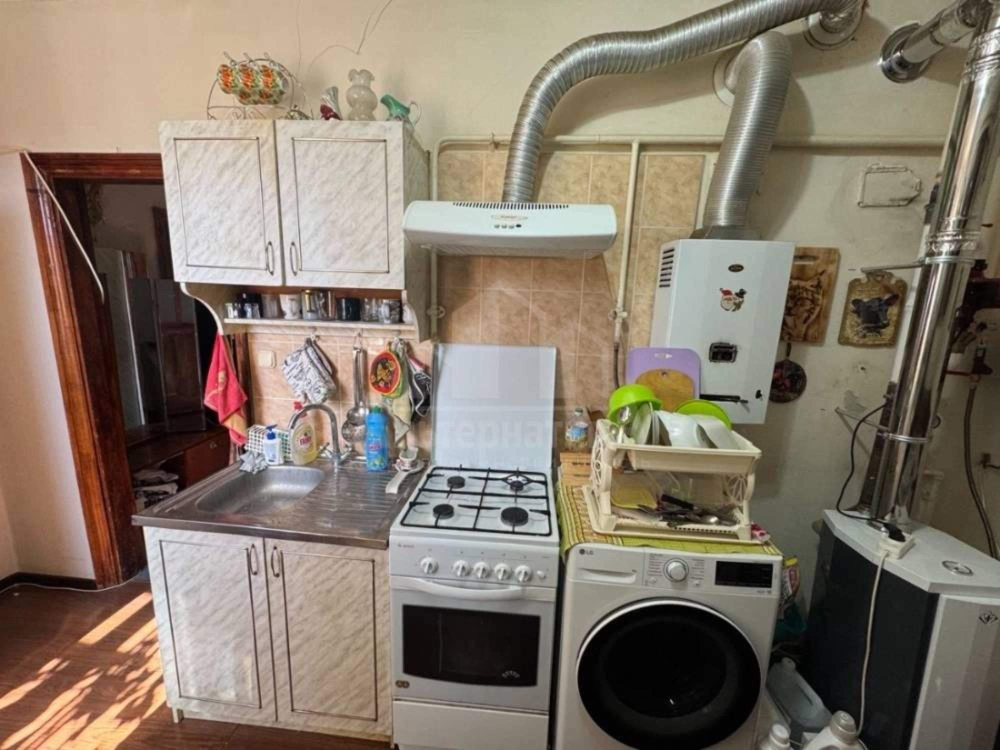 Купить квартиру за 5 500 000 рублей на Совхозная ул.