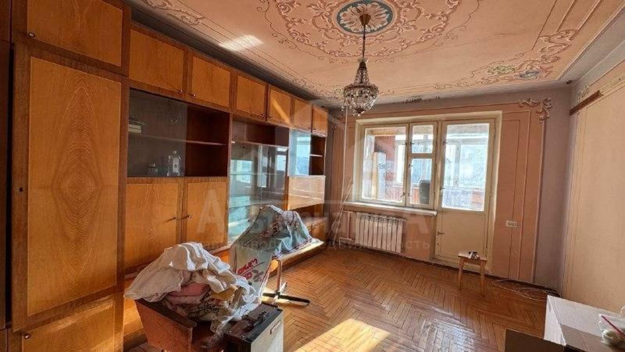 Купить квартиру за 8 500 000 рублей на Красивая ул.