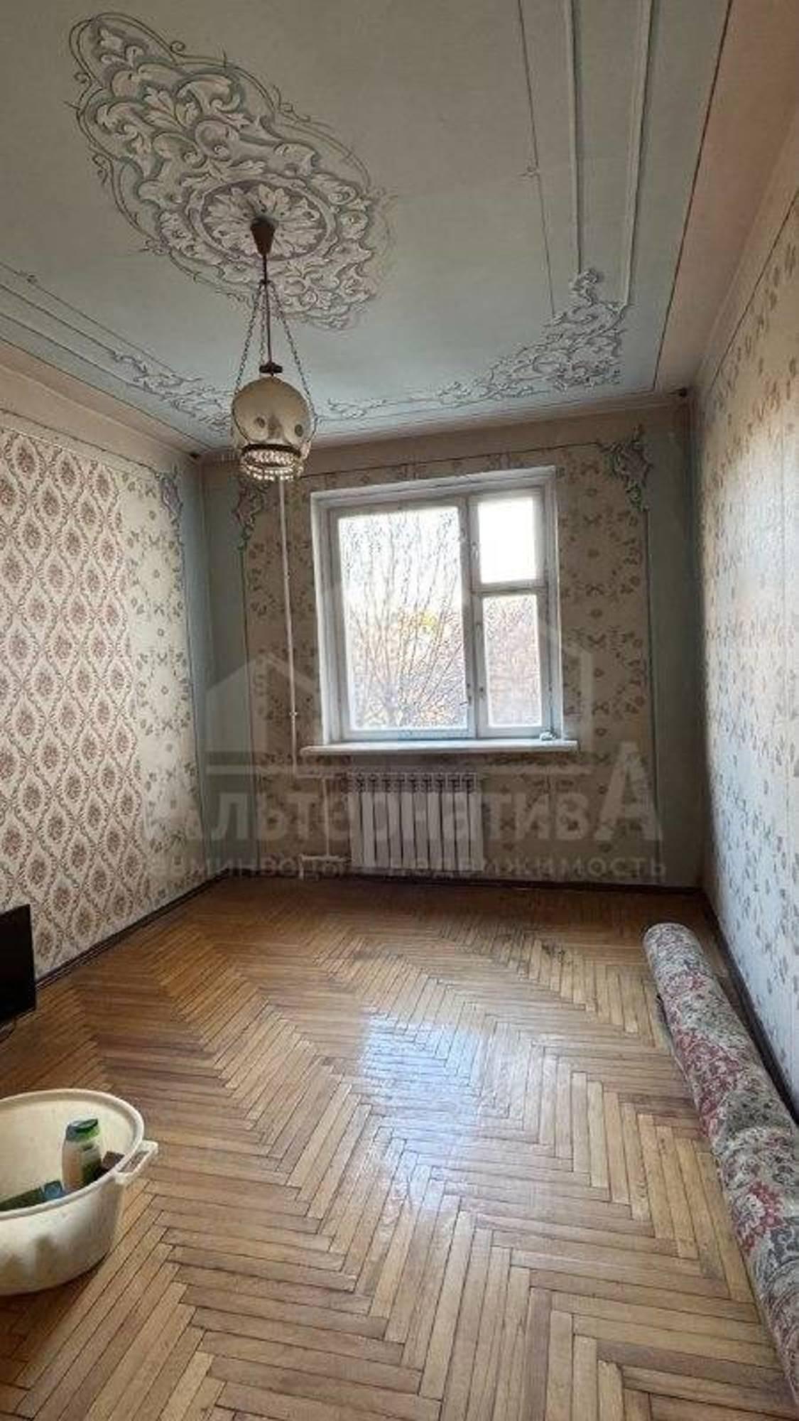 Купить квартиру за 8 500 000 рублей на Красивая ул.