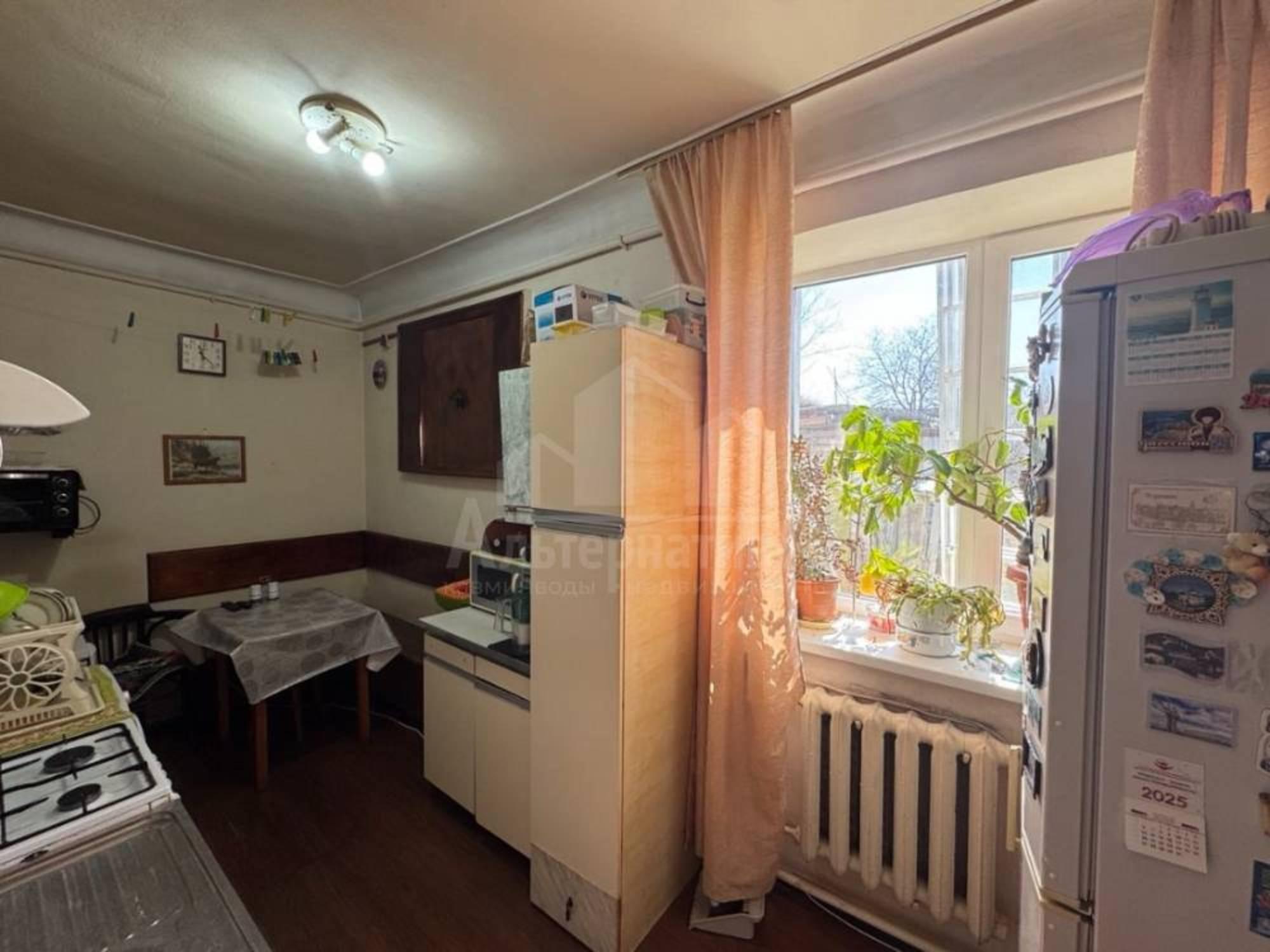 Купить квартиру за 5 500 000 рублей на Совхозная ул.