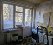 1-комн, 29.5кв м, этаж 1/5 Калинина ул.
