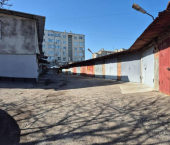 19.3 кв м Школьный пер.