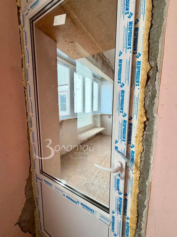 2-комн квартира Победы пр-кт, 157