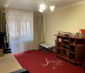 3-комн, 59.9кв м, этаж 1/5 Фоменко ул, 102