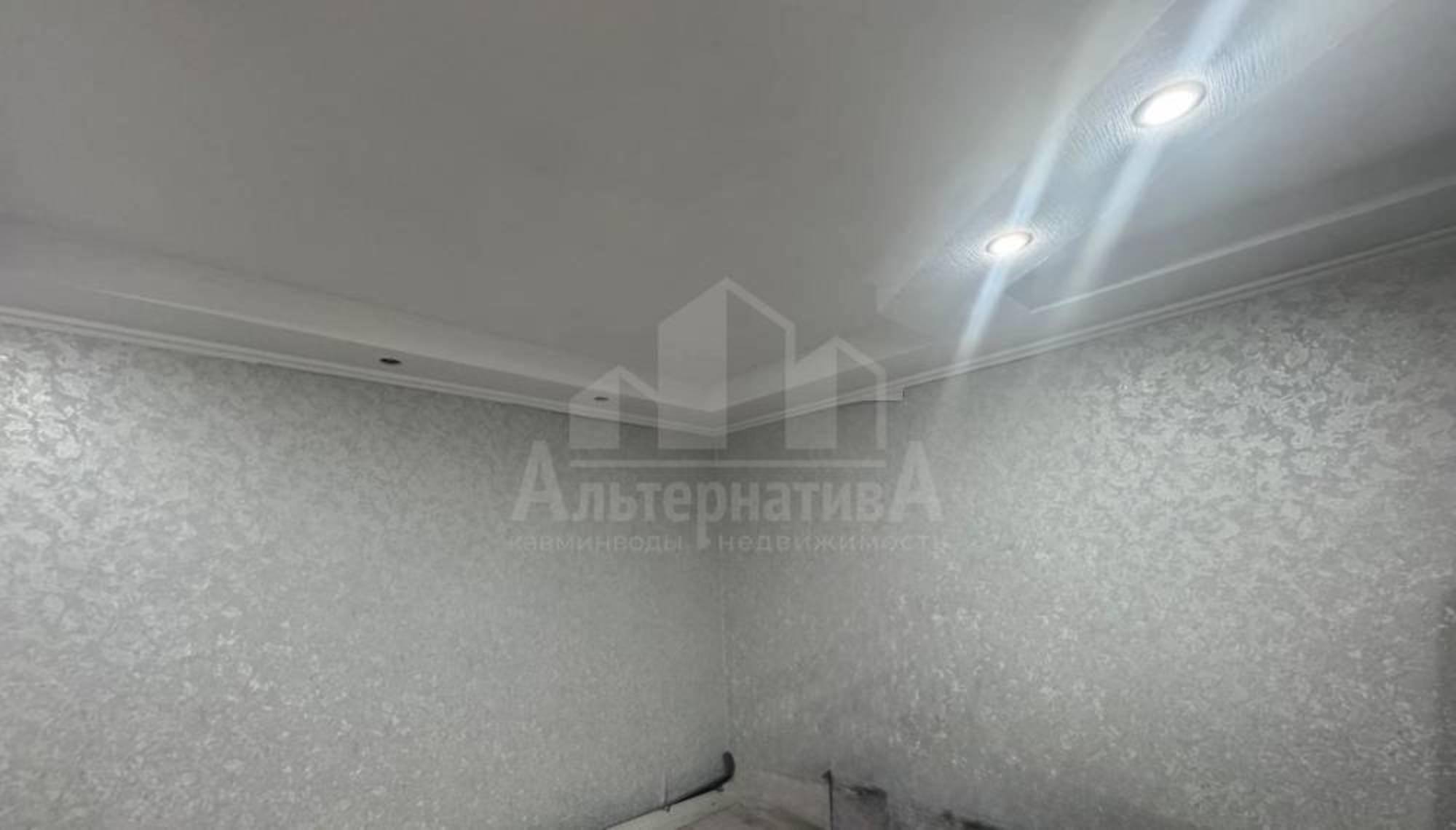 Купить квартиру за 3 400 000 рублей на пос.Нежинский