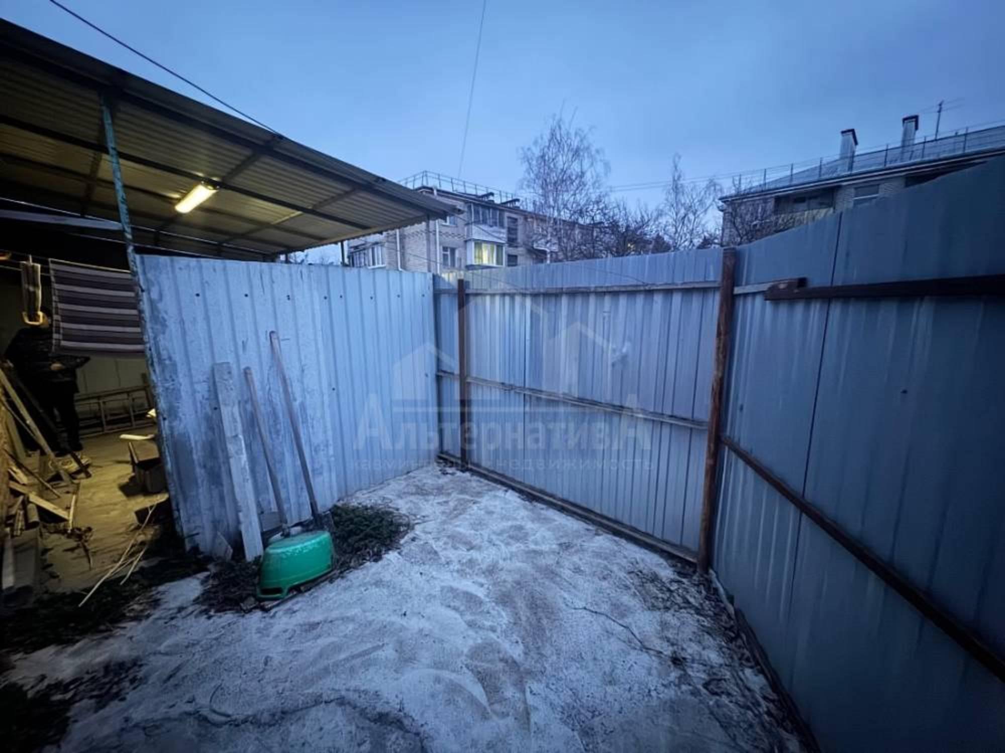 Купить квартиру за 3 400 000 рублей на пос.Нежинский