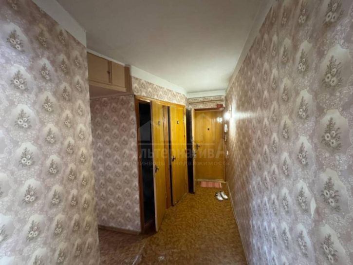 2-комн квартира Азербайджанская ул.