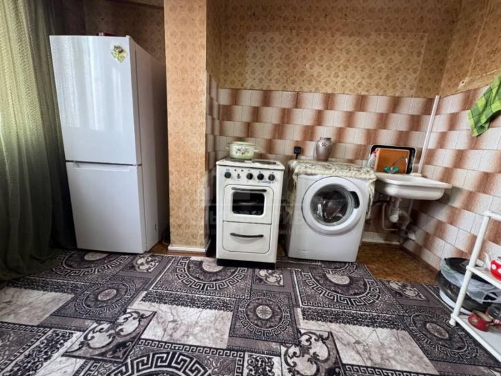 2-комн квартира Азербайджанская ул.