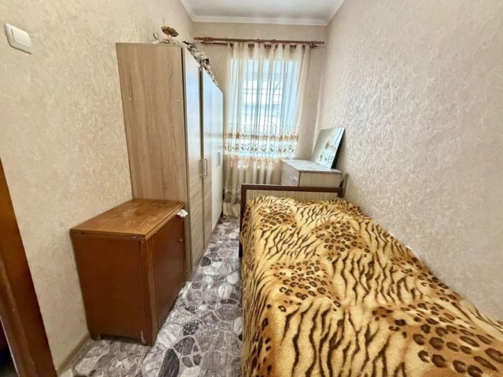 2-комн квартира Чернышевского ул, 14
