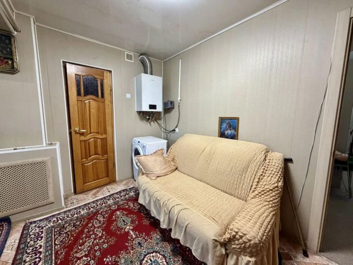 2-комн квартира Чернышевского ул, 14