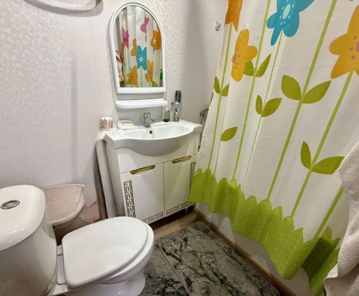 2-комн квартира Чернышевского ул, 14