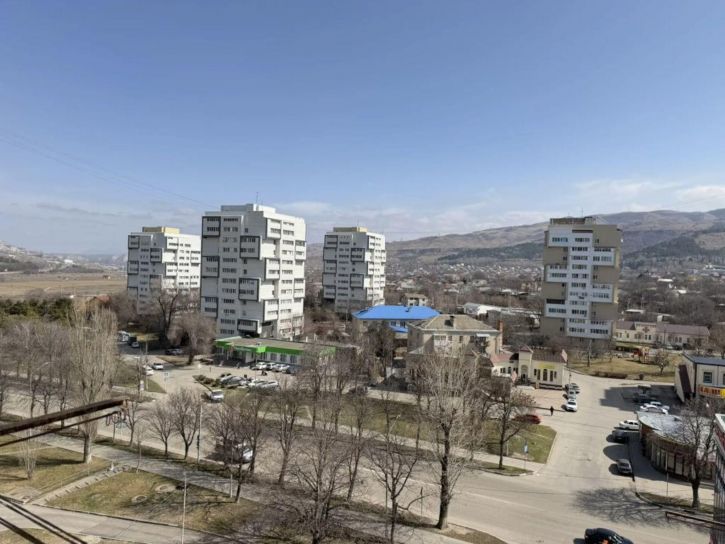 2-комн квартира Победы пр-кт, 157