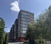 15 кв м улица Декабристов, 36 к1