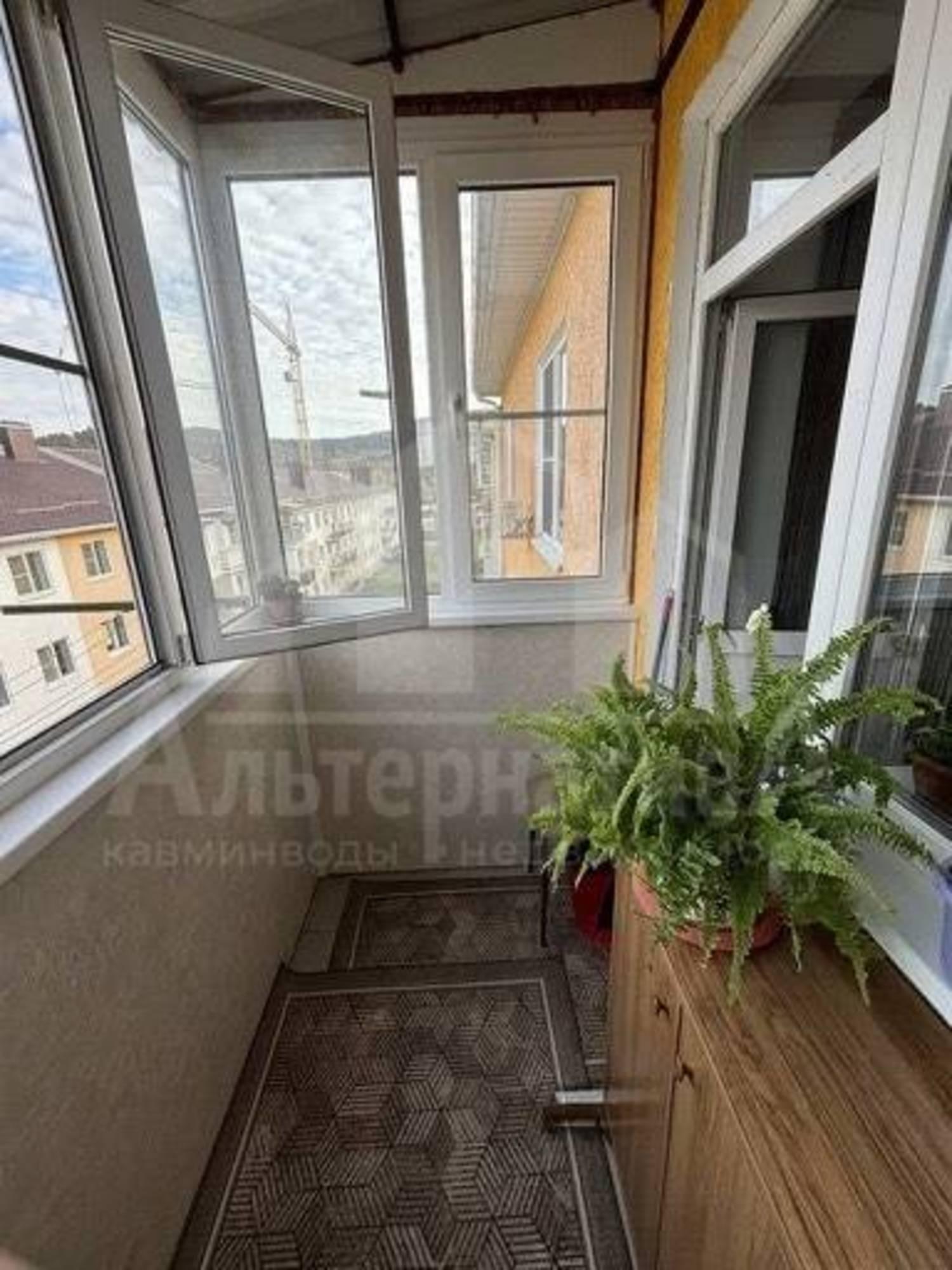 Купить квартиру за 8 000 000 рублей на Катыхина ул.