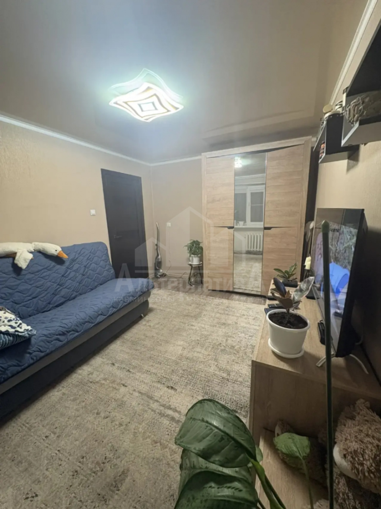 Купить квартиру за 4 700 000 рублей на Кирова ул.