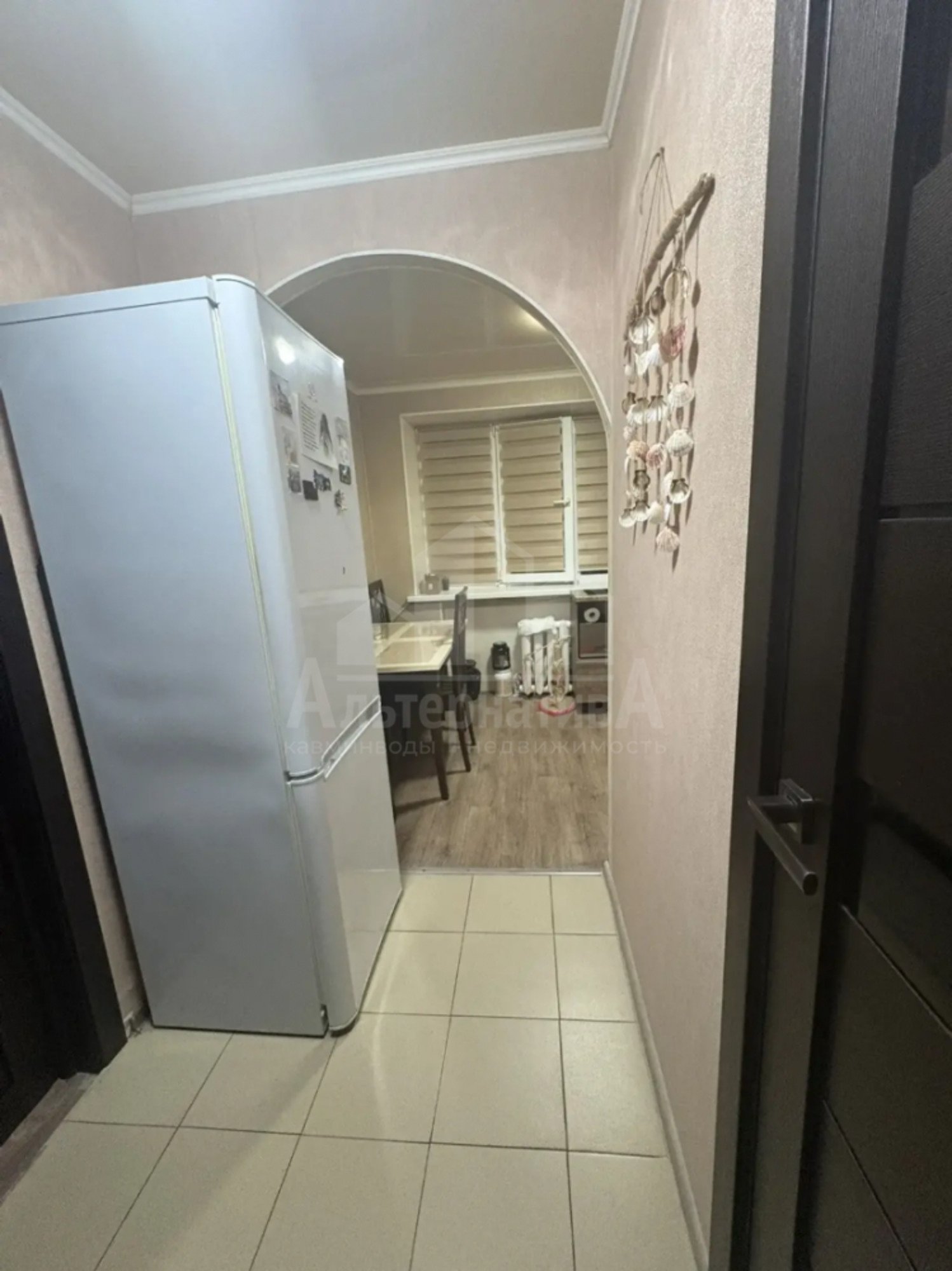 Купить квартиру за 4 700 000 рублей на Кирова ул.