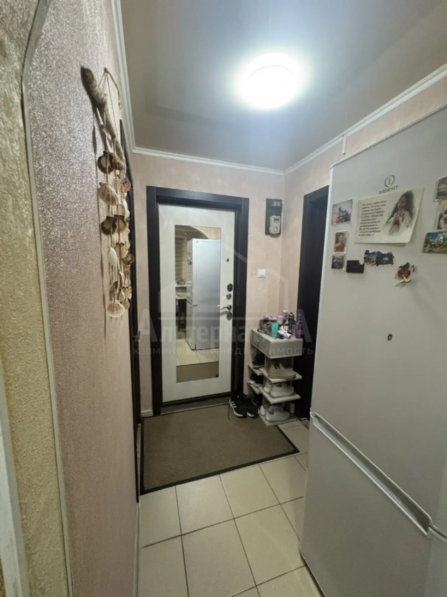 Купить квартиру за 4 700 000 рублей на Кирова ул.
