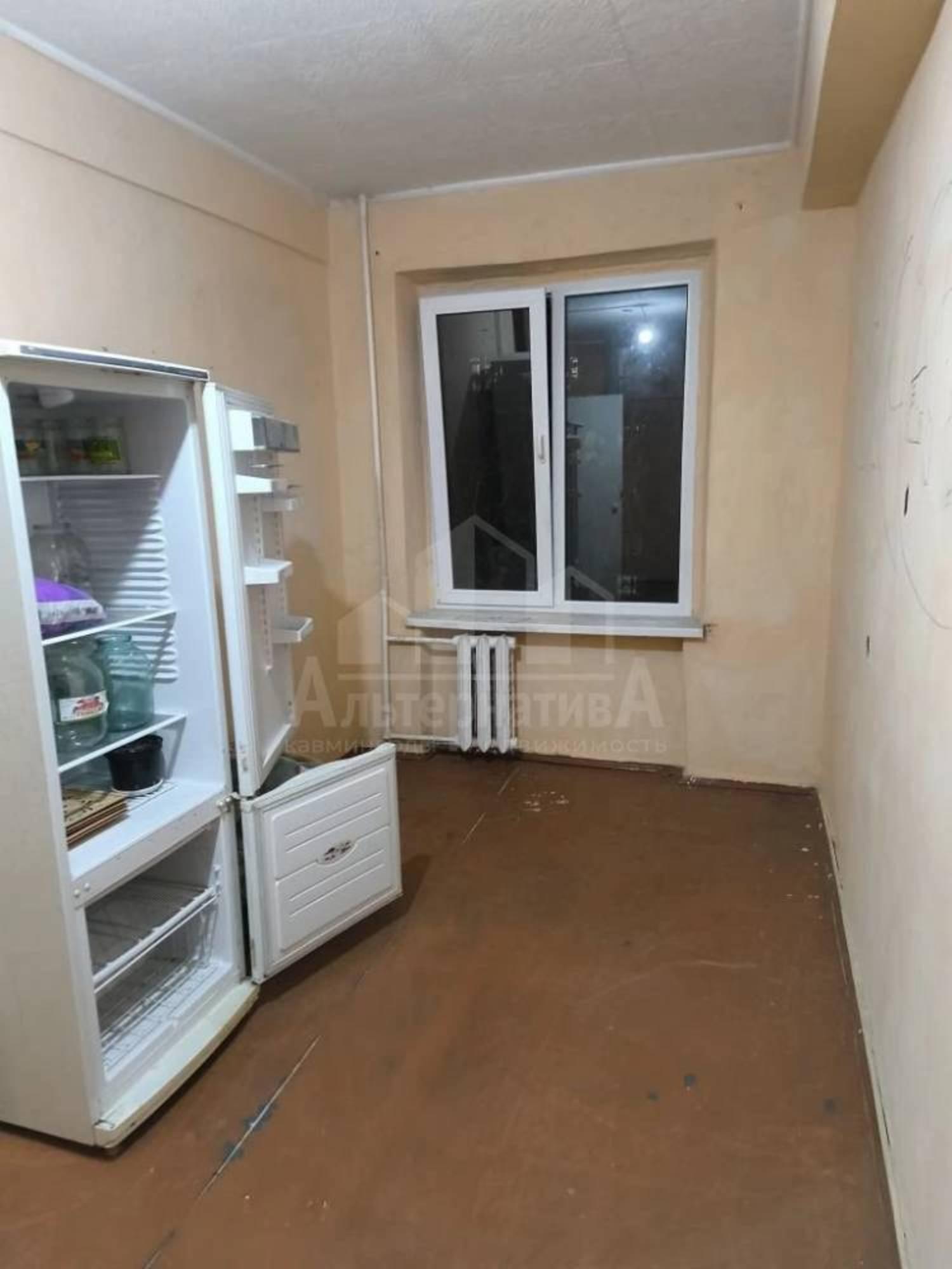 Купить квартиру за 6 000 000 рублей на Героев Медиков ул.